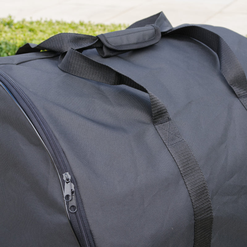 Leisuregrow Casa Mia Bravo 12 Inch Pizza Oven Cover & Carry Case - Image 3