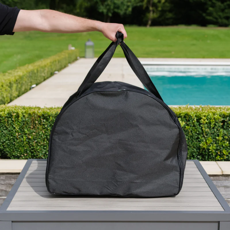 Leisuregrow Casa Mia Bravo 12 Inch Pizza Oven Cover & Carry Case - Image 4