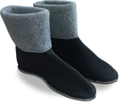 Leon Ultralight Ankle Boot Liner/Sock - Image 2