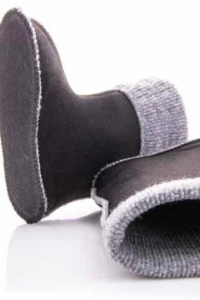 Leon Ultralight Ankle Boot Liner/Sock - Image 3