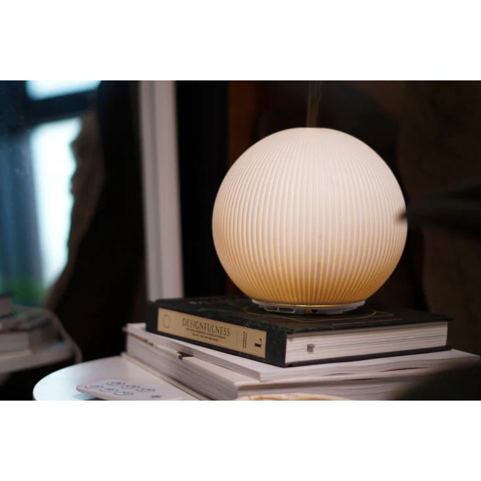 Made by Zen Chi Ceramic Electric Aroma Diffuser - Image 2