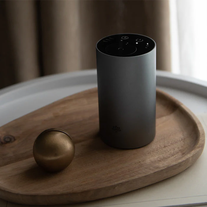 Made by Zen Rove Rechargeable Aroma Atomiser - Image 2