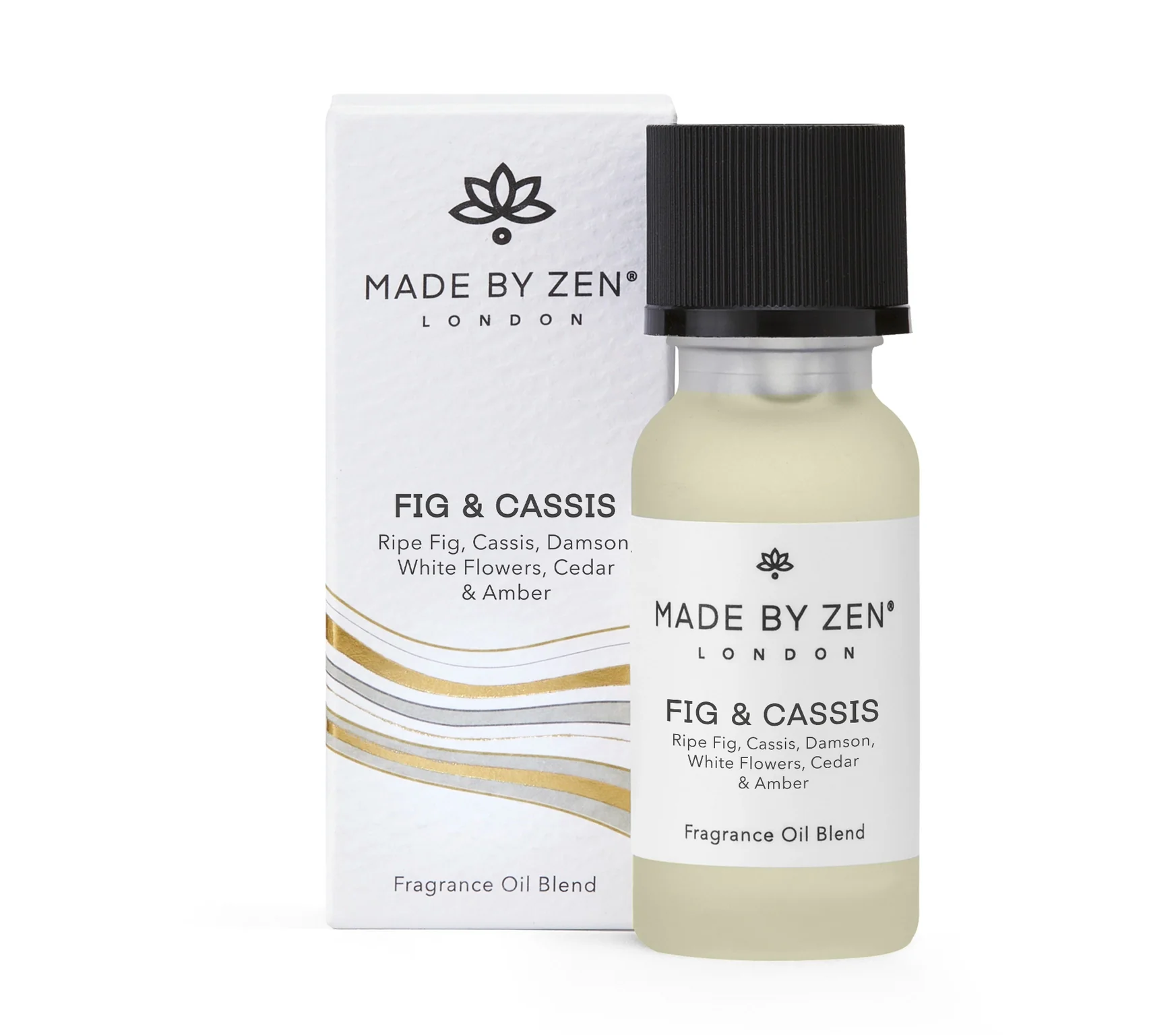 Made By Zen Fragrance Oil - Image 3