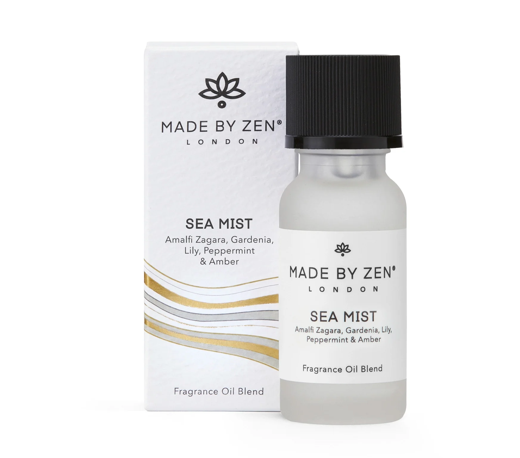 Made By Zen Fragrance Oil - Image 4