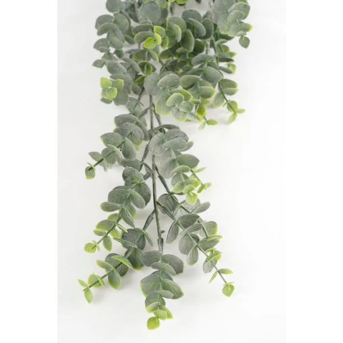 Mica Artificial Hanging Eucalyptus 78cm - Image 2