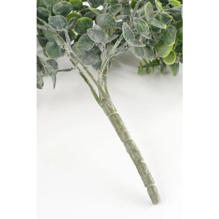 Mica Artificial Hanging Eucalyptus 78cm - Image 4