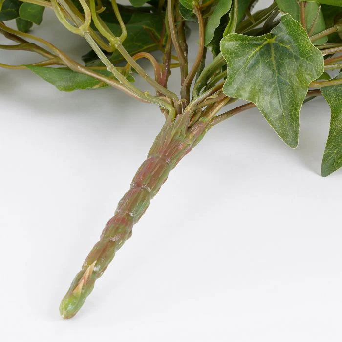 Mica Artificial Ivy Hanging Plant - Image 3