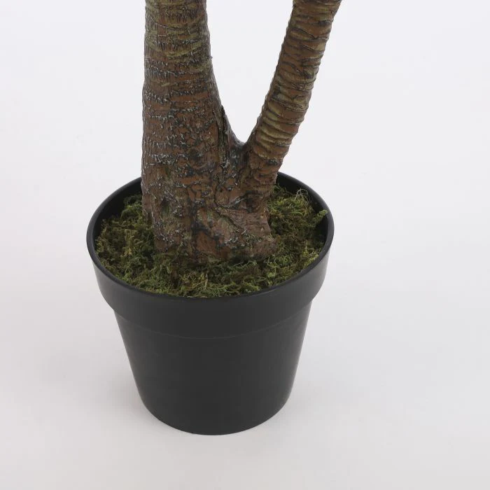 Mica Artificial Yucca 120cm - Image 3
