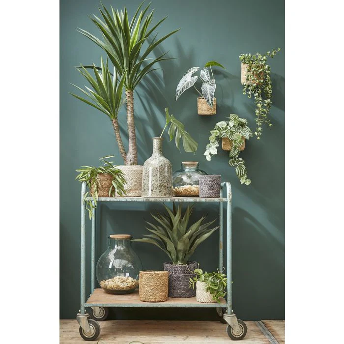 Mica Artificial Yucca 120cm - Image 5