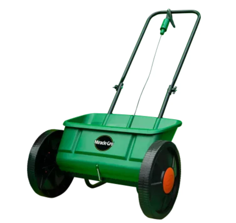 Miracle-Gro Drop Spreader - Image 2