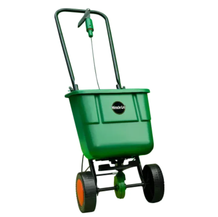 Miracle-Gro Rotary Spreader - Image 2