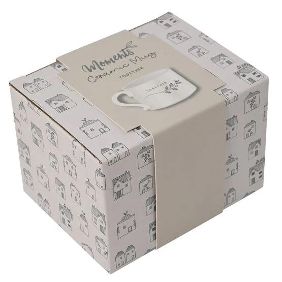 Celebrations Moments Mug - Family Is Everything - Image 2
