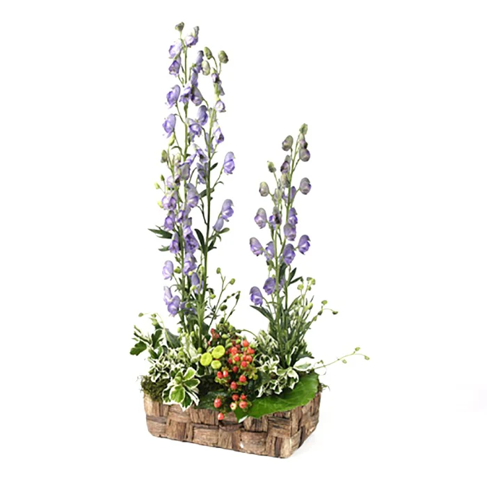 Oasis Ideal Floral Foam Brick Wet - Image 4