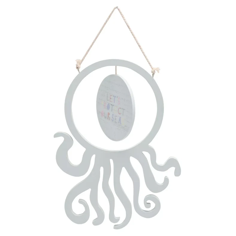 Petit Cheri Octopus Plaque 28cm - Image 2