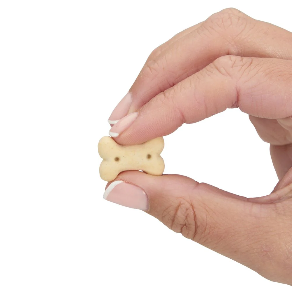 Petface Dog Deli Good Morning Biscotti Dog Treats 300g - Image 3