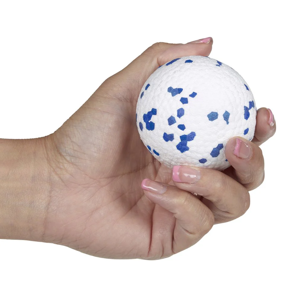 Petface Outdoor Paws Mighty Ball 2 Pack - Image 2