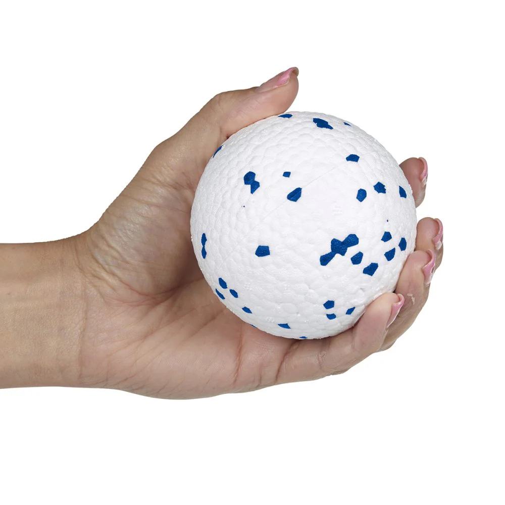 Petface Outdoor Paws Mighty Ball Dog Toy Large - Image 2