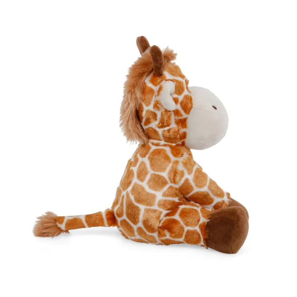 Petface Planet George Giraffe Plush Dog Toy - Image 2