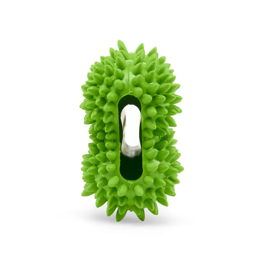 Petface Toyz Treat Bone Dog Toy 13cm - Image 3