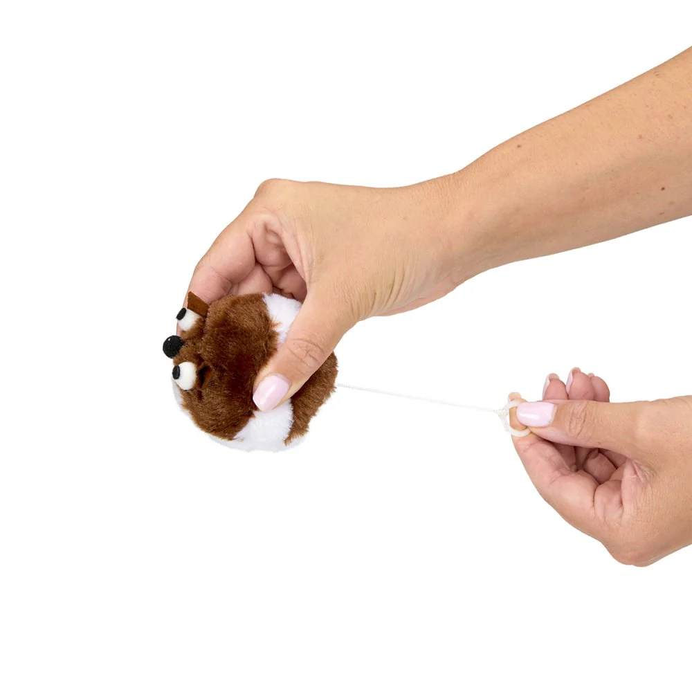 Petface Vibro Mouse - Image 2
