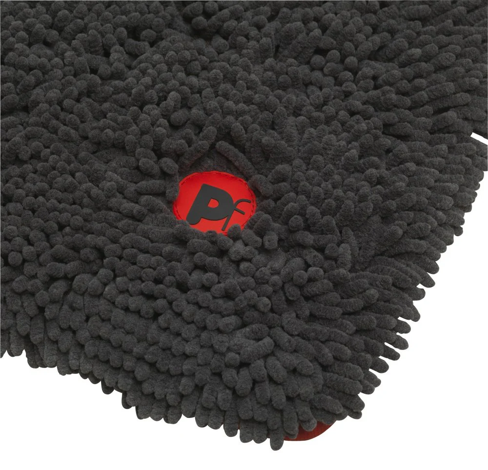 Petface Memory Foam Microfibre Pet Mat XL - Image 2