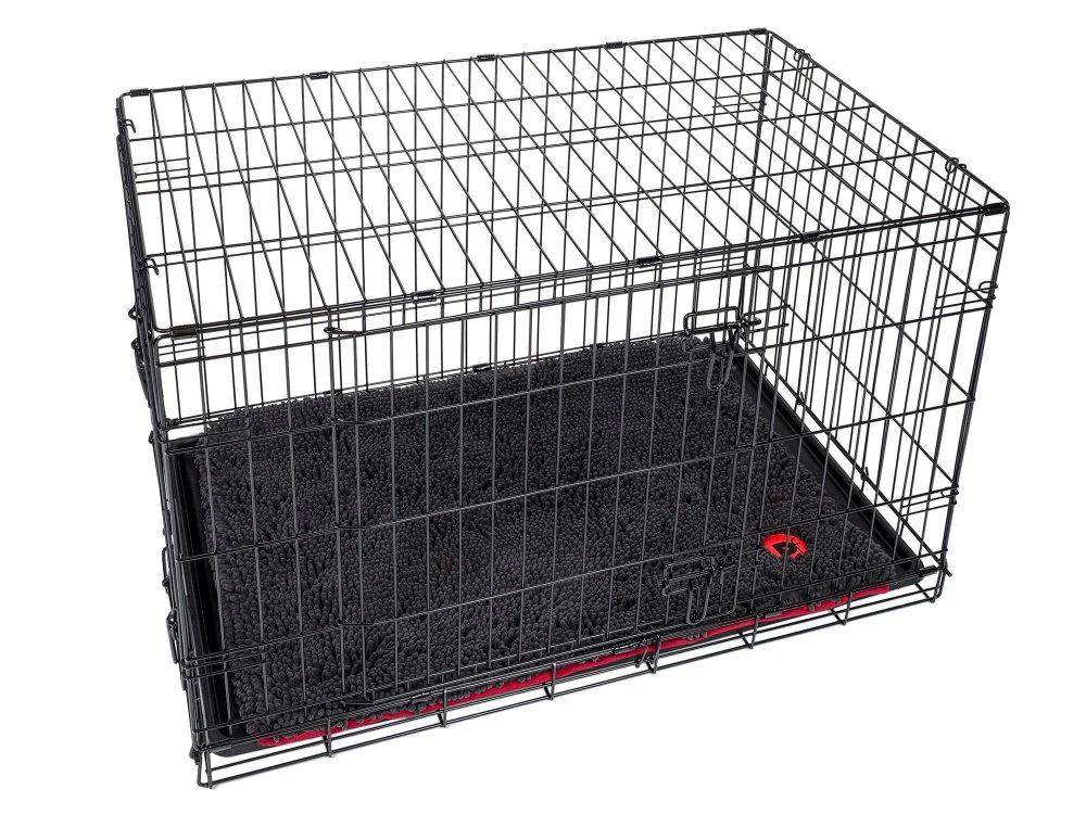 Petface Memory Foam Microfibre Pet Mat XL - Image 3