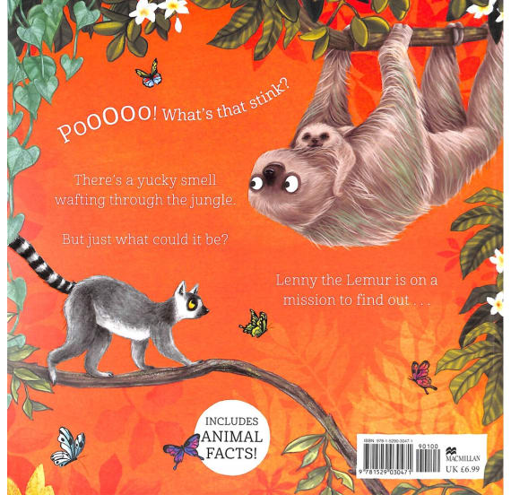 Poo Is That You Book - Image 2