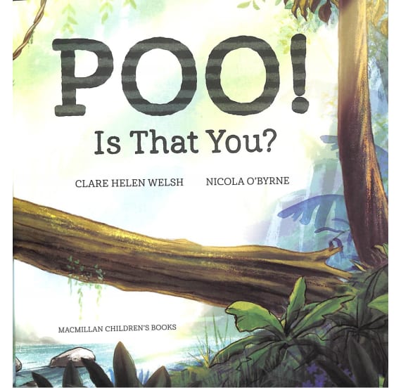 Poo Is That You Book - Image 3