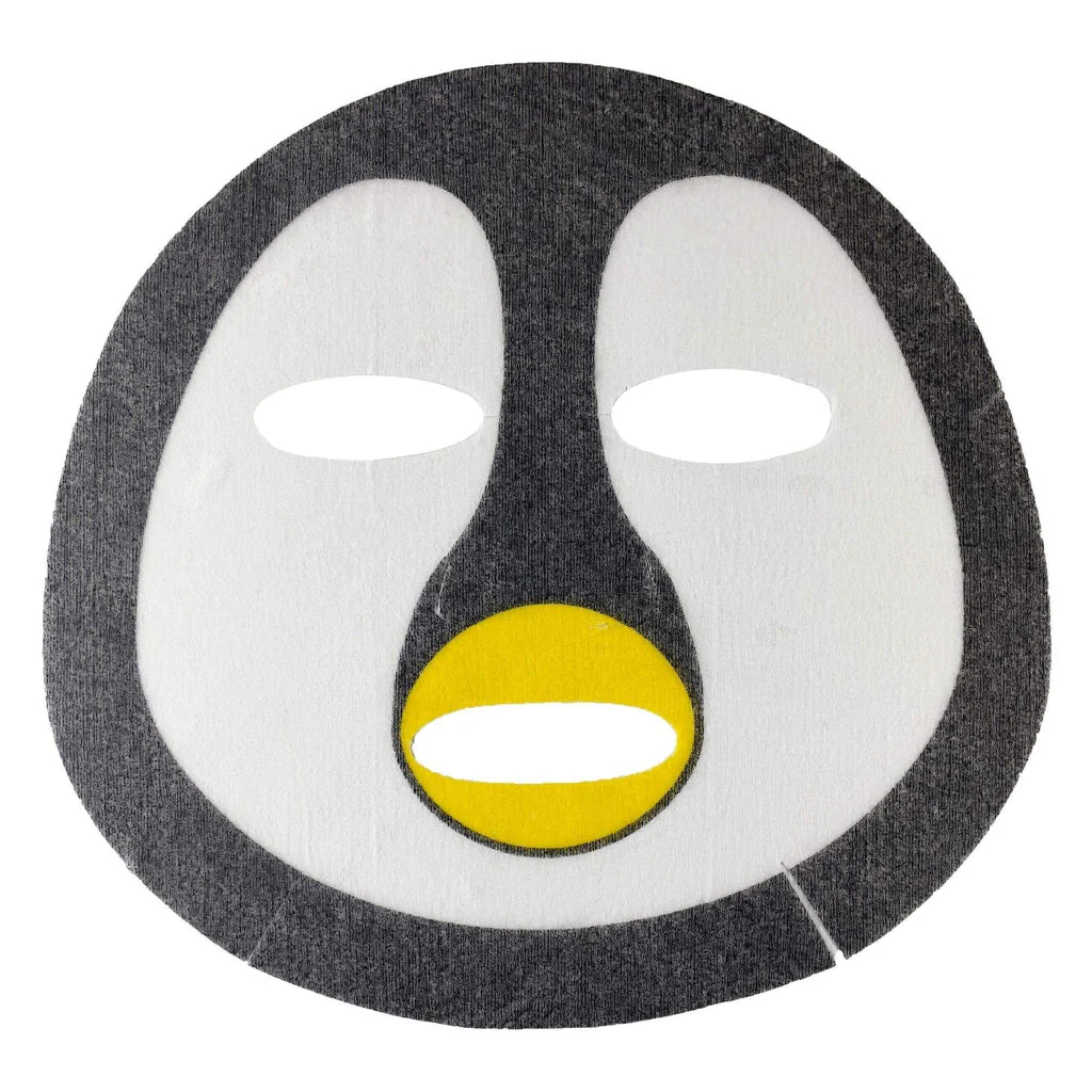 Masque Bar Pretty Animalz Penguin Mask - Image 2