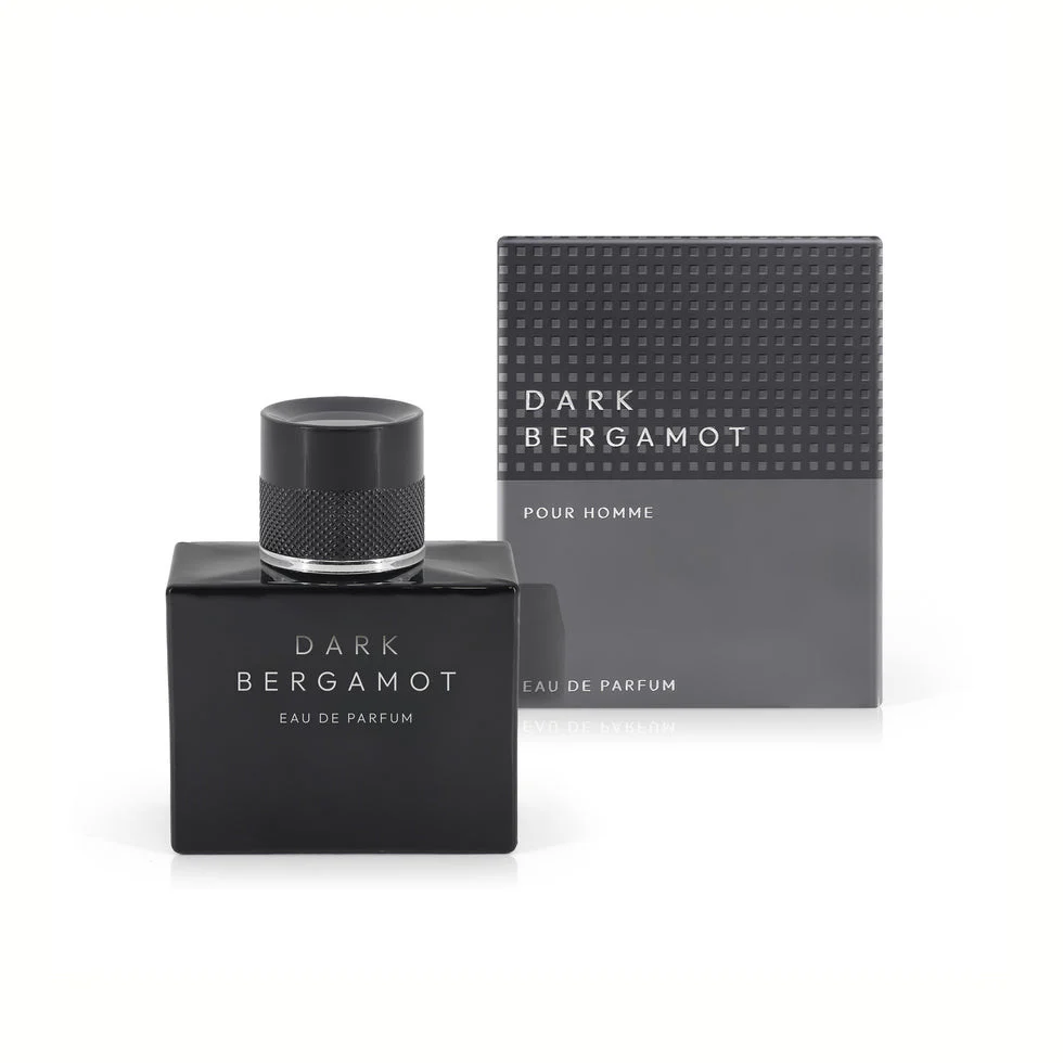 Regency Fragrances Dark Bergamot Aftershave 50ml - Image 2