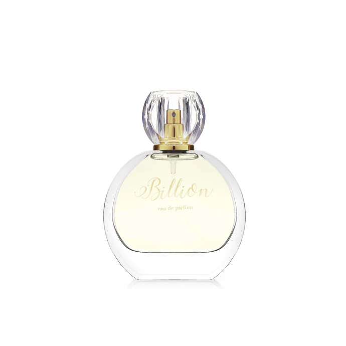 Regency Fragrances Billion For Her 50Ml - Image 2