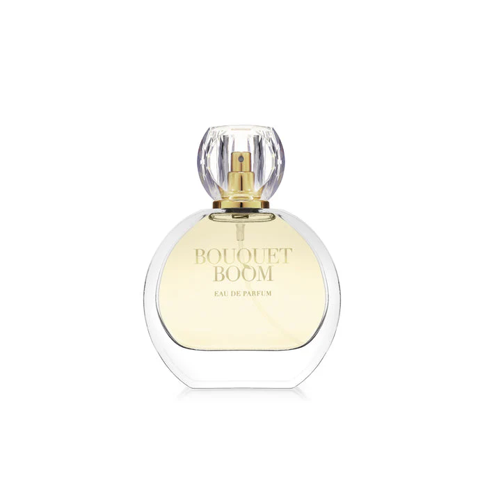 Regency Fragrances Bouquet Boom 50Ml - Image 2