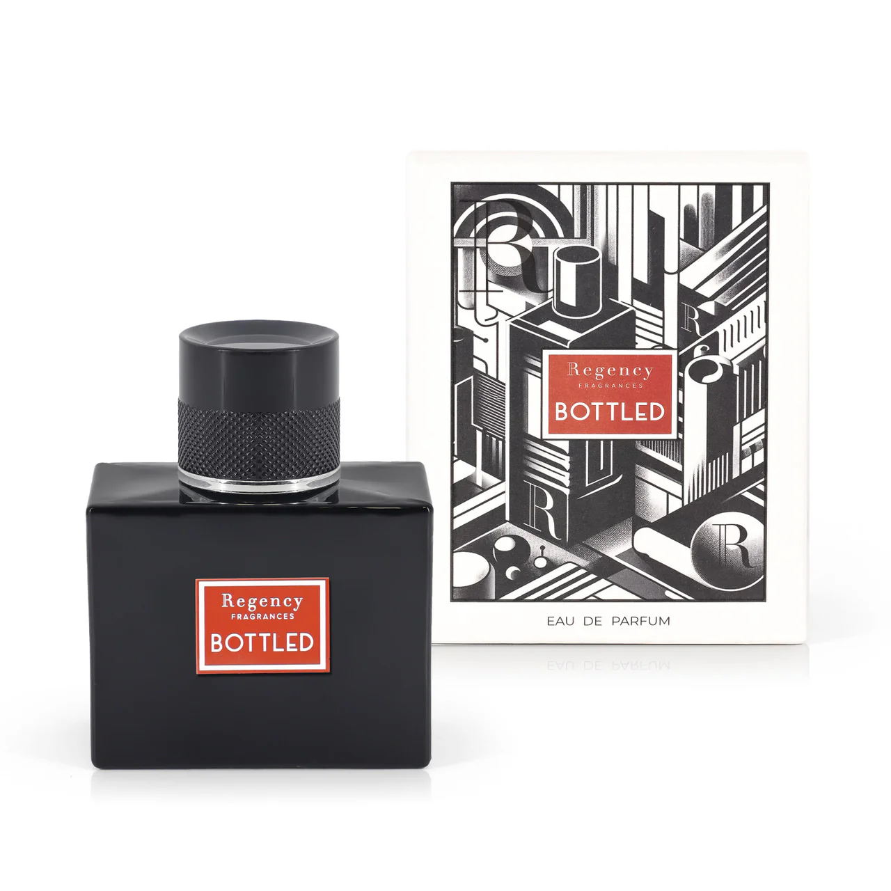Regency Fragrances Regency Bottled Aftershave 50ml - Image 2