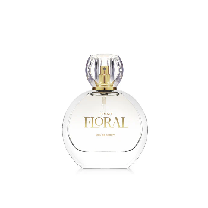 Regency Fragrances Female Floral 50Ml - Image 2