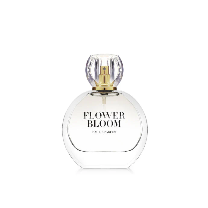 Regency Fragrances Flower Bloom 50Ml - Image 2