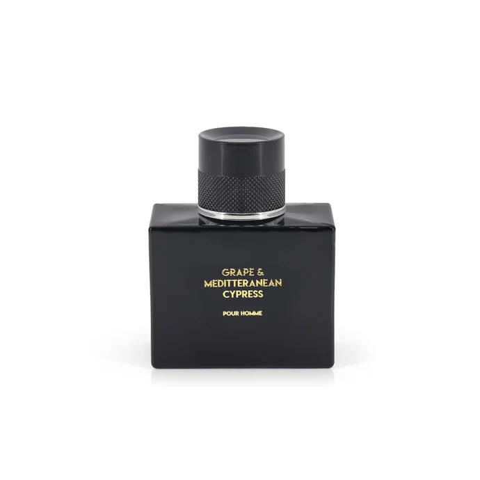 Regency Fragrances Grape & Mediterranean Cypress 50Ml - Image 2