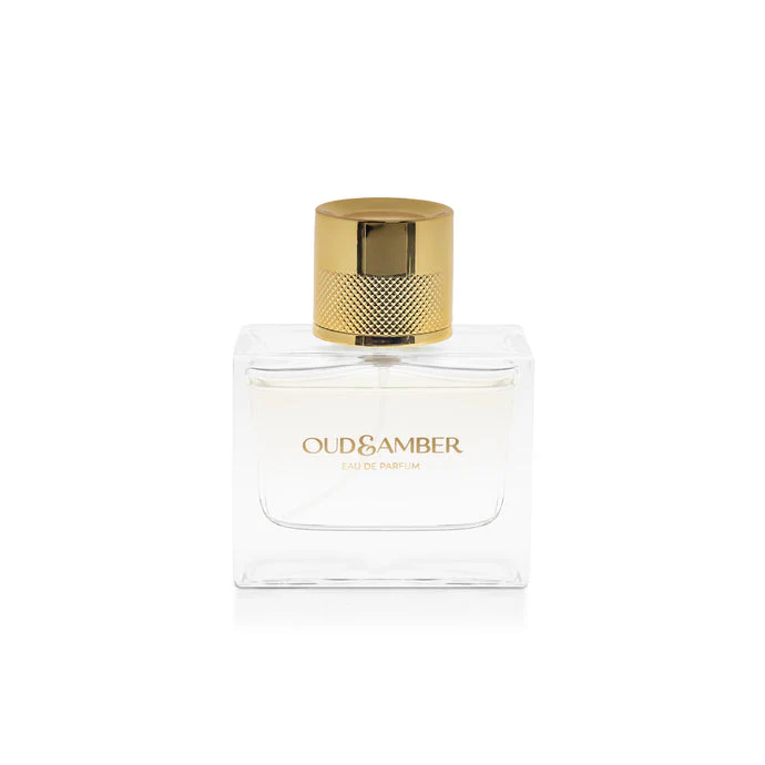 Regency Fragrances Oud & Amber 50Ml - Image 2