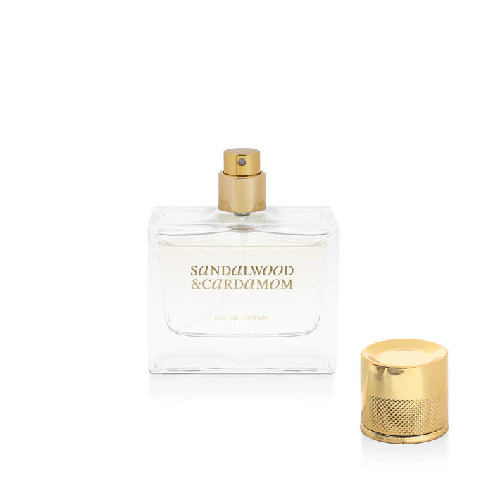 Regency Fragrances Sandalwood & Cardamom 50Ml - Image 2