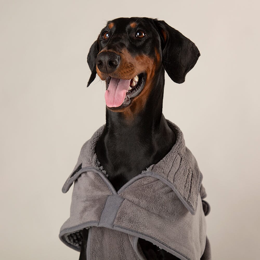 Scruffs Expedition Deluxe Drying Robe - Image 2