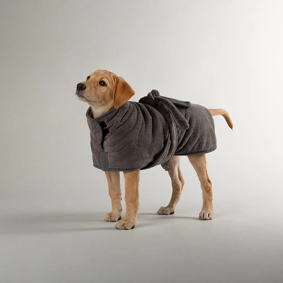 Scruffs Expedition Deluxe Drying Robe - Image 6
