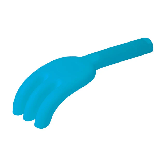Scrunch Rake - Image 2