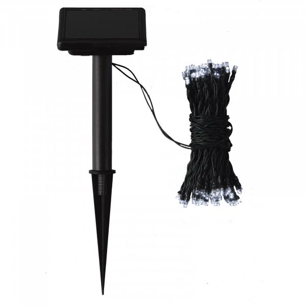Smart Garden 100 Cool White LEDs String Lights - Image 2