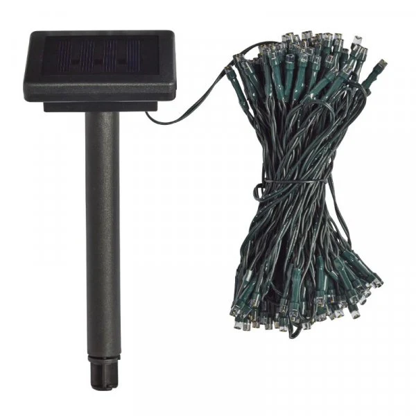 Smart Garden 100 Warm White LEDs String Lights - Image 2