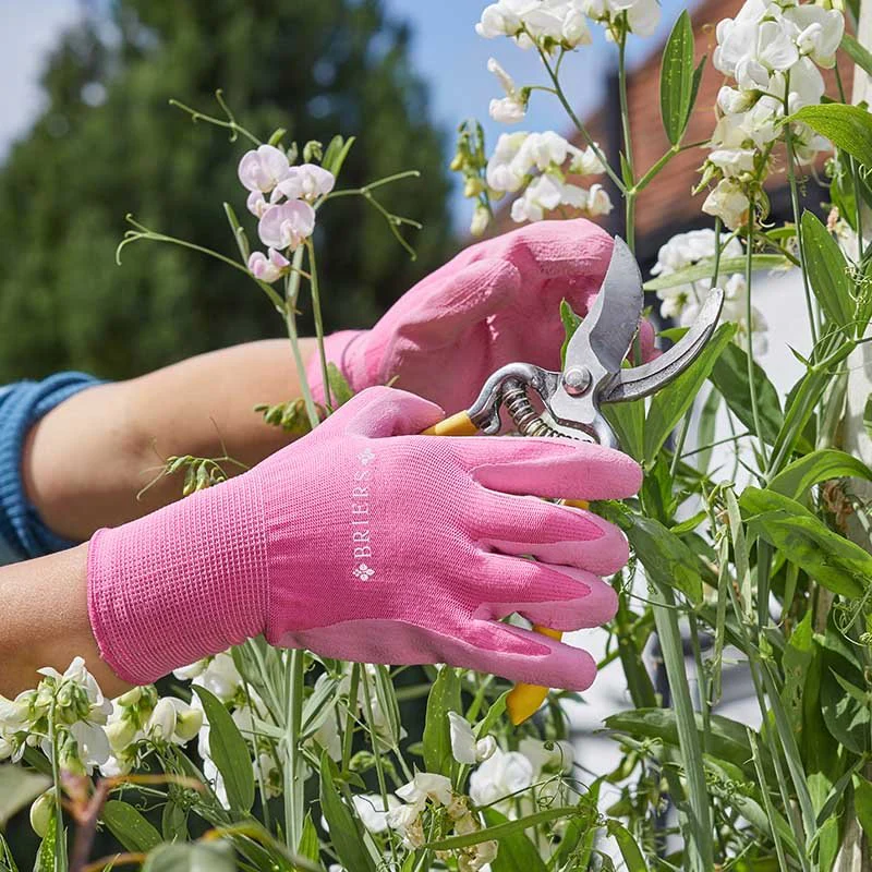 Smart Garden Comfi-Grips Gloves S7 - Image 2