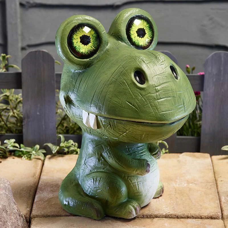 Smart Garden Croc Eyes - Image 2