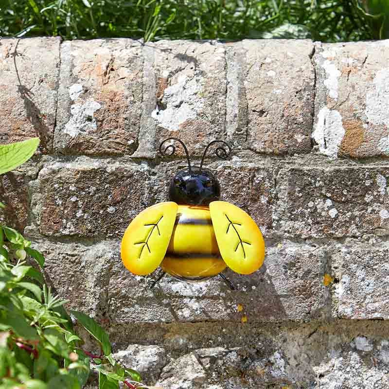 Smart Garden Decor Bee - Image 2