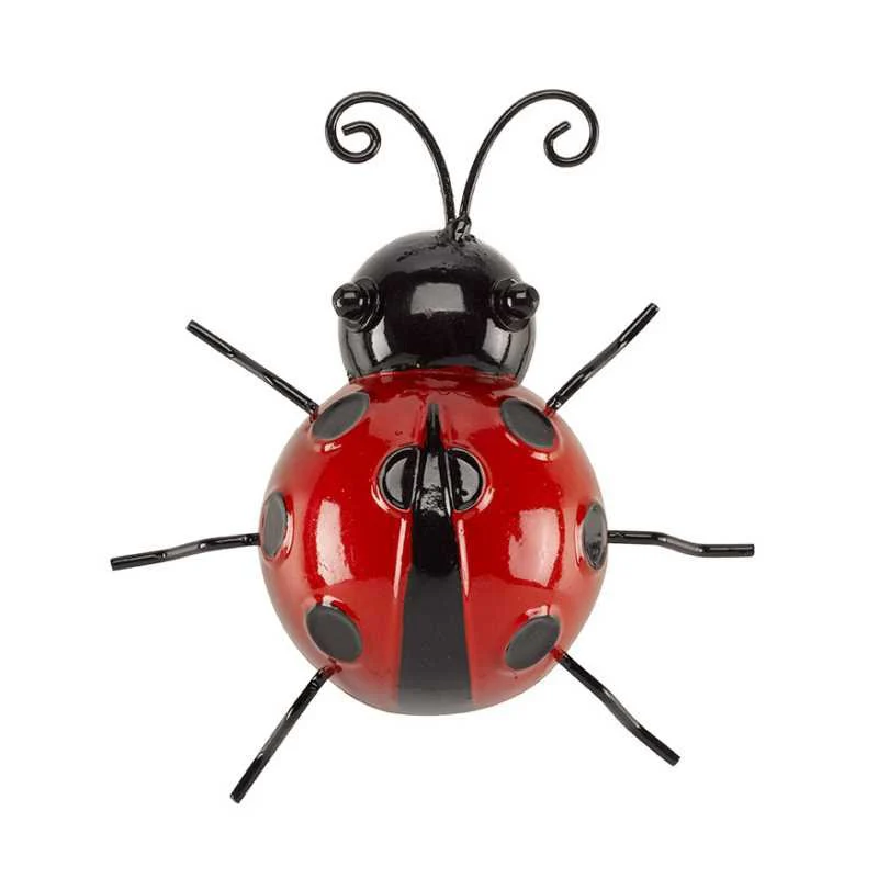 Smart Garden Decor Ladybird - Image 2