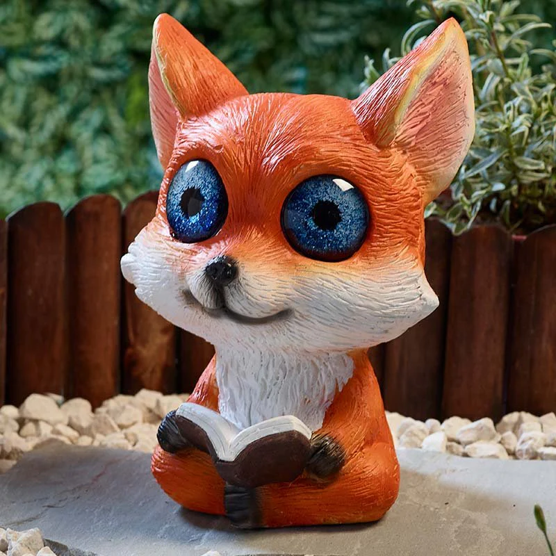 Smart Garden Fox Eyes - Image 2