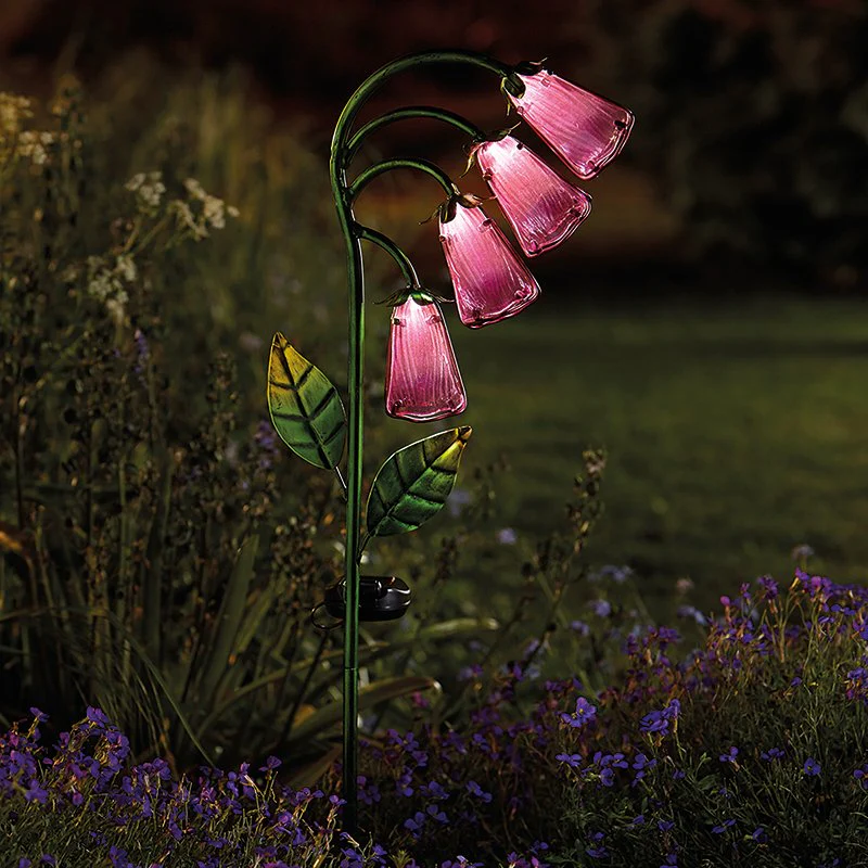 Smart Garden Foxglove Solar Light - Image 2