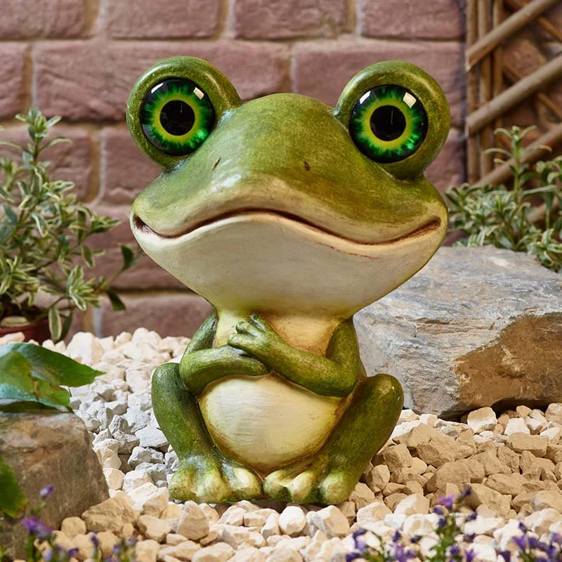 Smart Garden Frog Eyes - Image 2